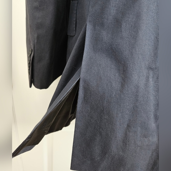 ⭐️ Ralph Lauren purple label sport coat 40R made in Italy - Picture 10 of 11